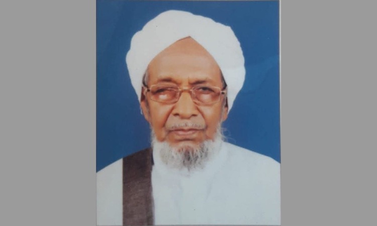 വിട പറഞ്ഞ ശൗഖത്താലി മൗലവി  പണ്ഡിത ശ്രേണിയിലെ ബഹുമുഖ പ്രതിഭ